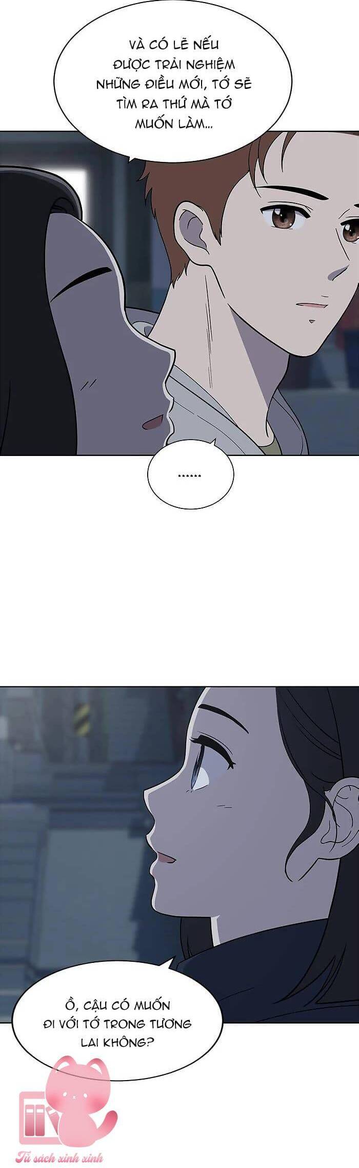 Cô Nàng Hết Thuốc Chữa Chapter 95 - 21