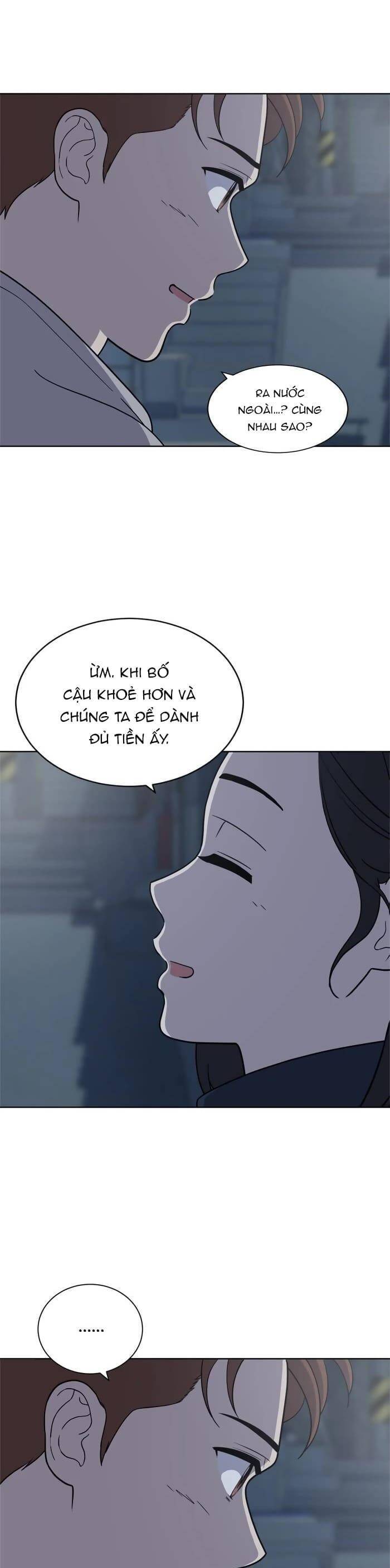 Cô Nàng Hết Thuốc Chữa Chapter 95 - 22