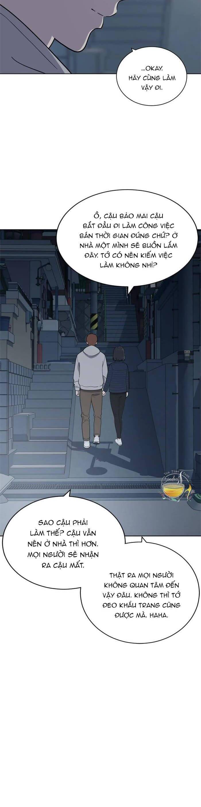 Cô Nàng Hết Thuốc Chữa Chapter 95 - 23