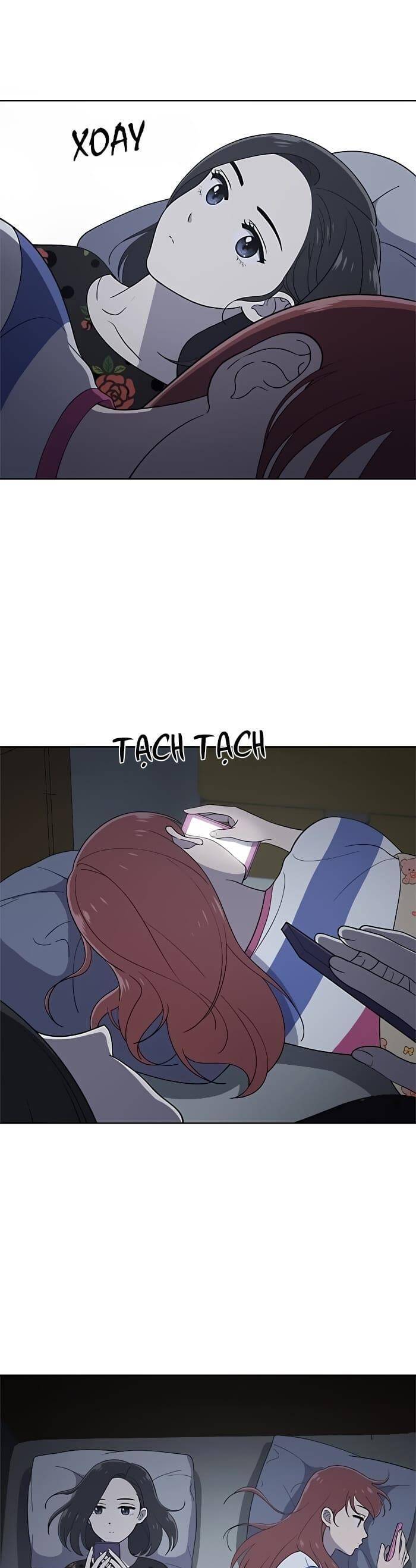 Cô Nàng Hết Thuốc Chữa Chapter 95 - 25