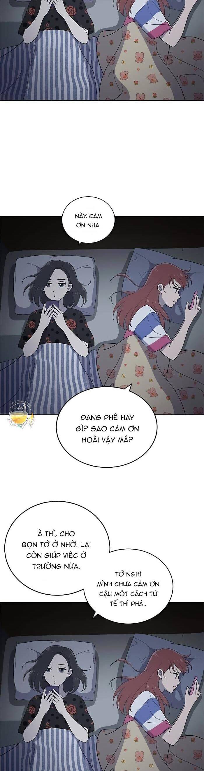 Cô Nàng Hết Thuốc Chữa Chapter 95 - 26