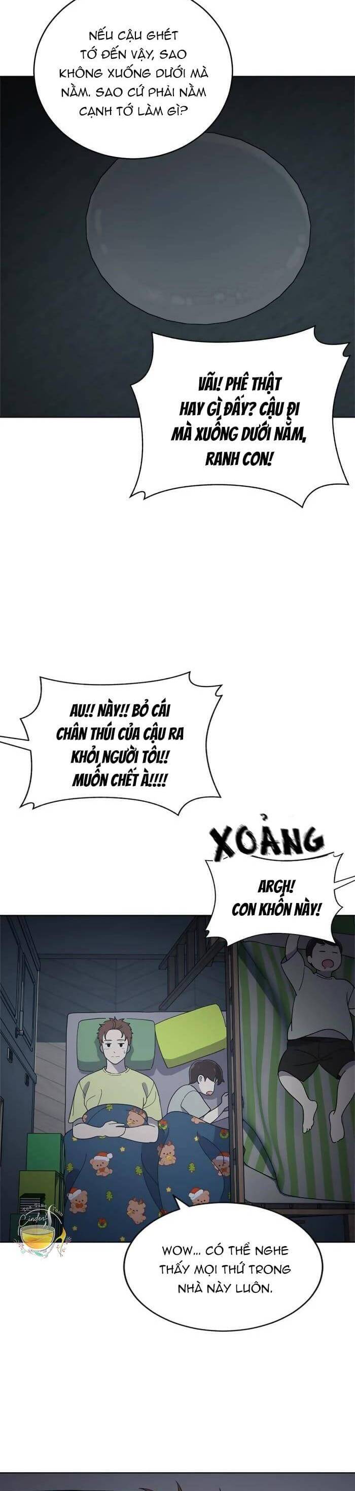 Cô Nàng Hết Thuốc Chữa Chapter 95 - 29