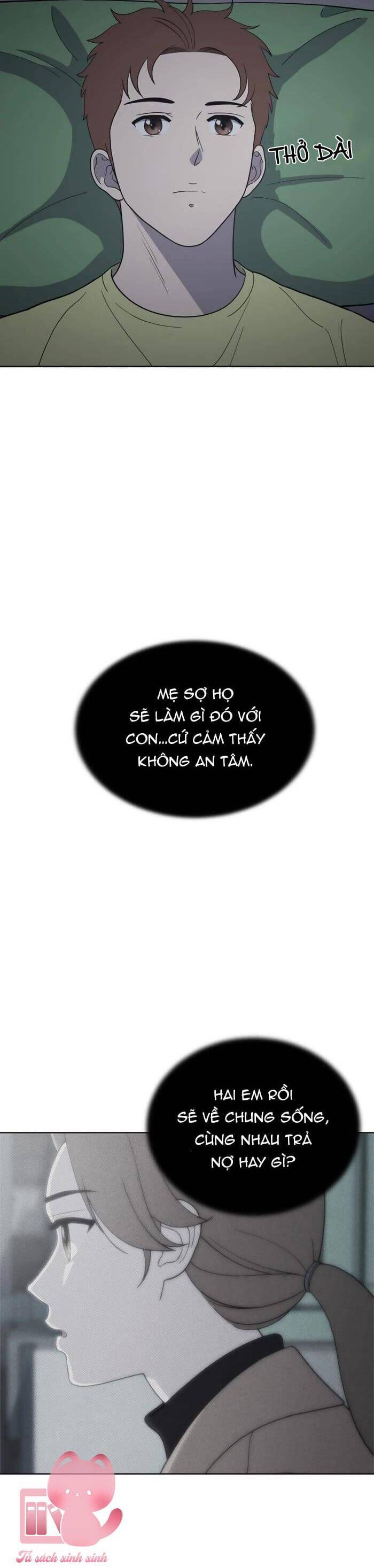 Cô Nàng Hết Thuốc Chữa Chapter 95 - 30