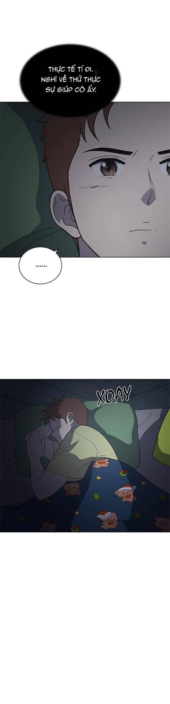 Cô Nàng Hết Thuốc Chữa Chapter 95 - 31