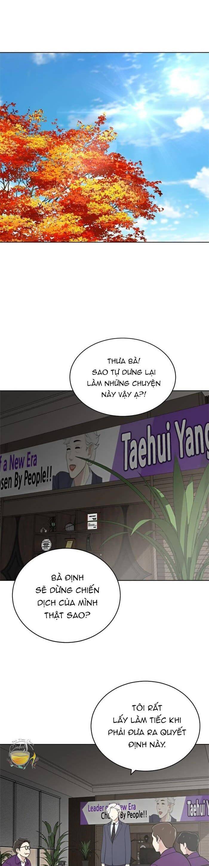 Cô Nàng Hết Thuốc Chữa Chapter 95 - 32