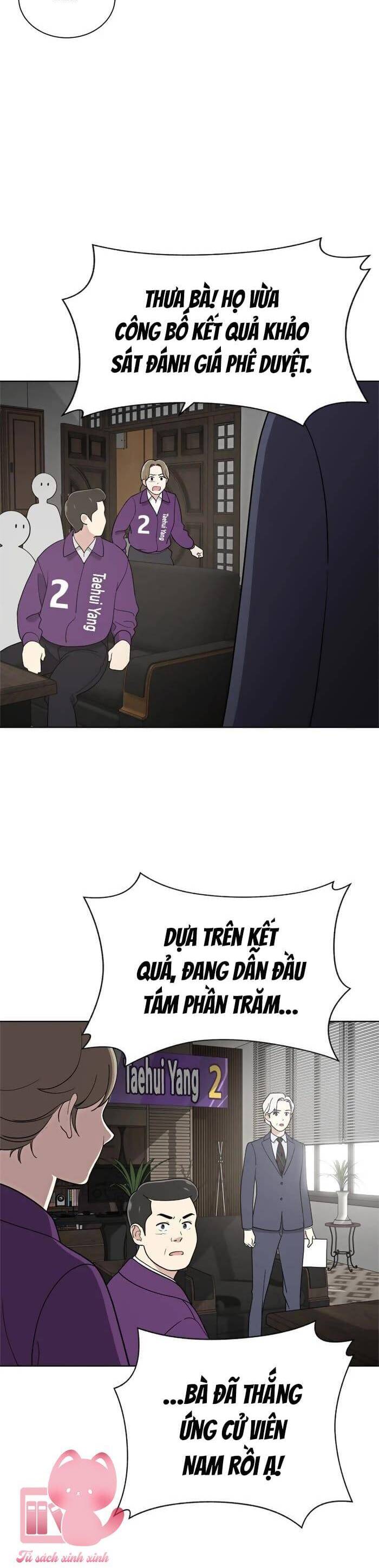 Cô Nàng Hết Thuốc Chữa Chapter 95 - 34