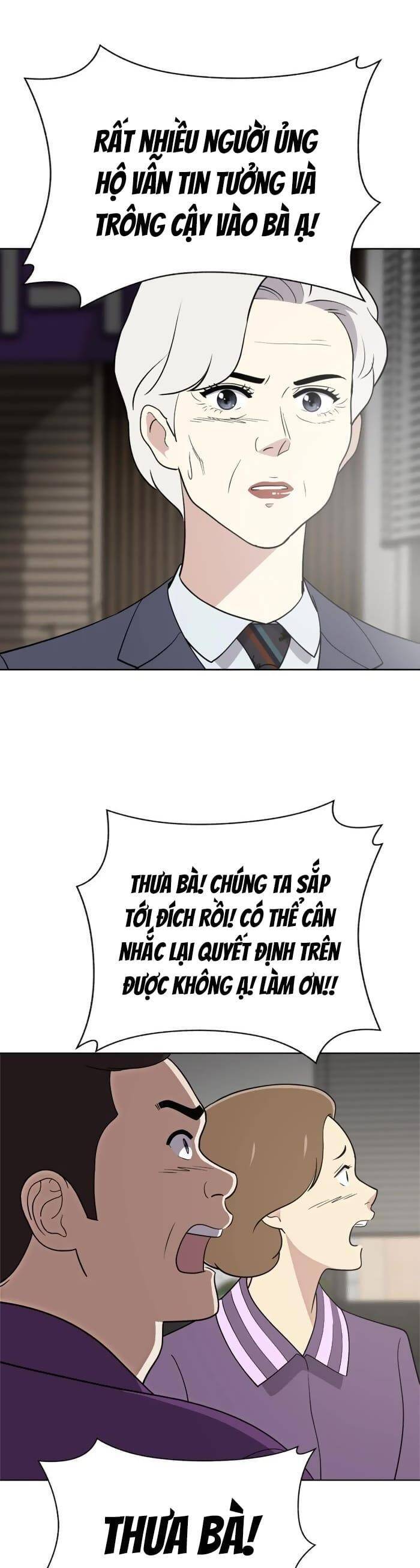 Cô Nàng Hết Thuốc Chữa Chapter 95 - 35