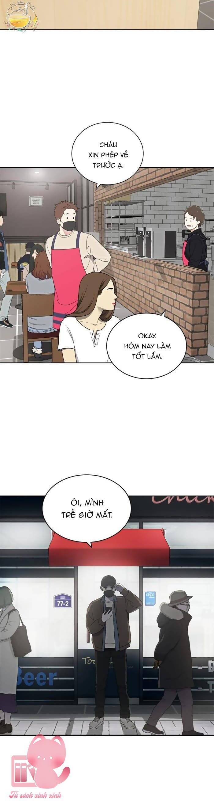 Cô Nàng Hết Thuốc Chữa Chapter 95 - 38