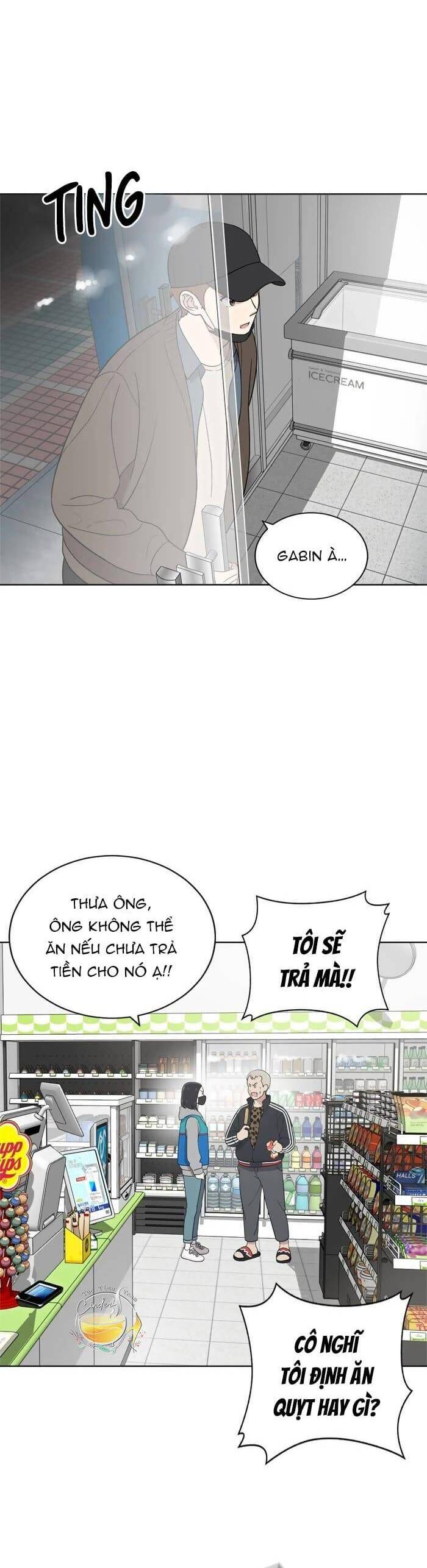 Cô Nàng Hết Thuốc Chữa Chapter 95 - 40