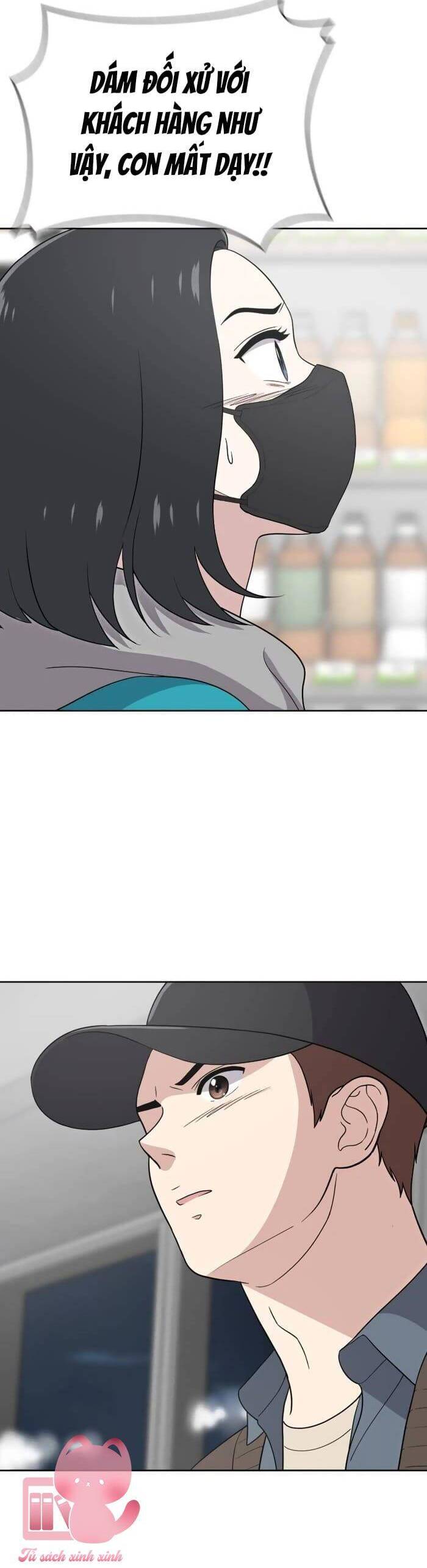 Cô Nàng Hết Thuốc Chữa Chapter 95 - 41