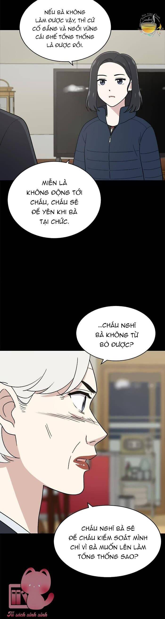 Cô Nàng Hết Thuốc Chữa Chapter 95 - 6