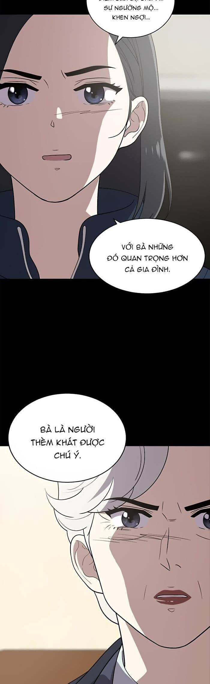 Cô Nàng Hết Thuốc Chữa Chapter 95 - 8