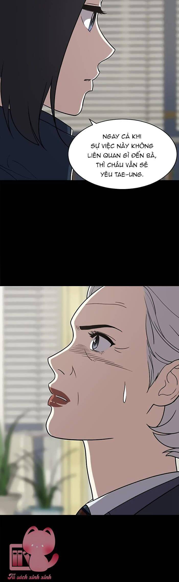 Cô Nàng Hết Thuốc Chữa Chapter 95 - 10