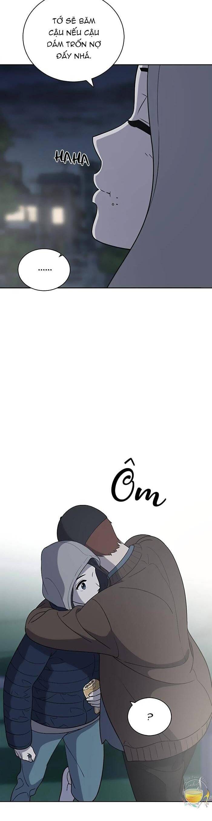 Cô Nàng Hết Thuốc Chữa Chapter 96 - 11