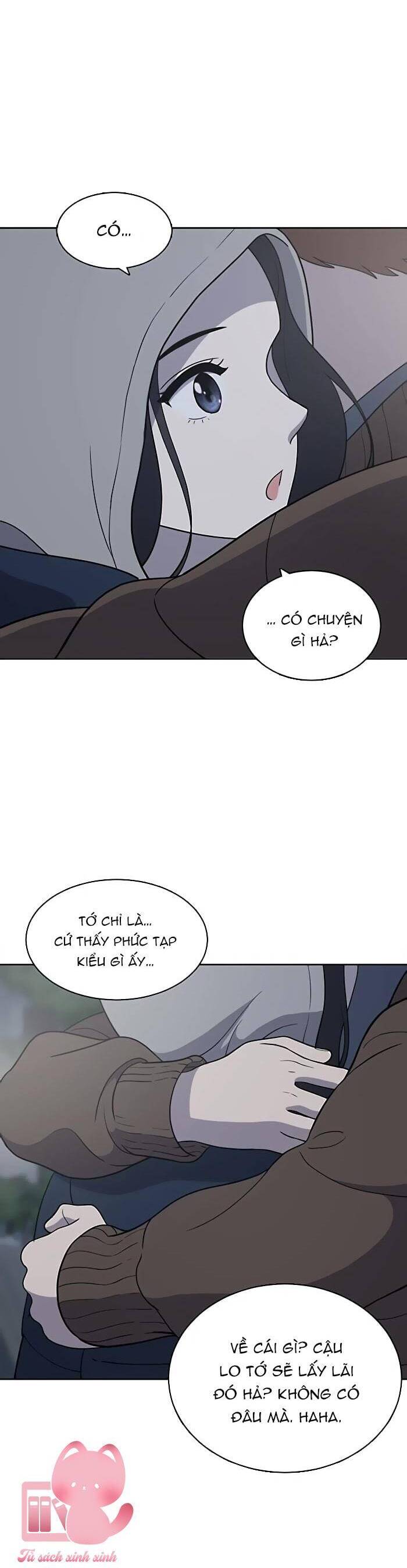 Cô Nàng Hết Thuốc Chữa Chapter 96 - 12