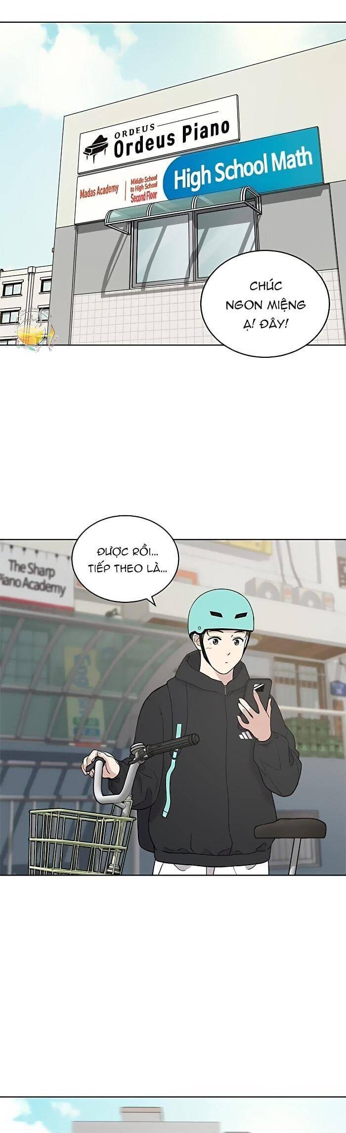 Cô Nàng Hết Thuốc Chữa Chapter 96 - 14