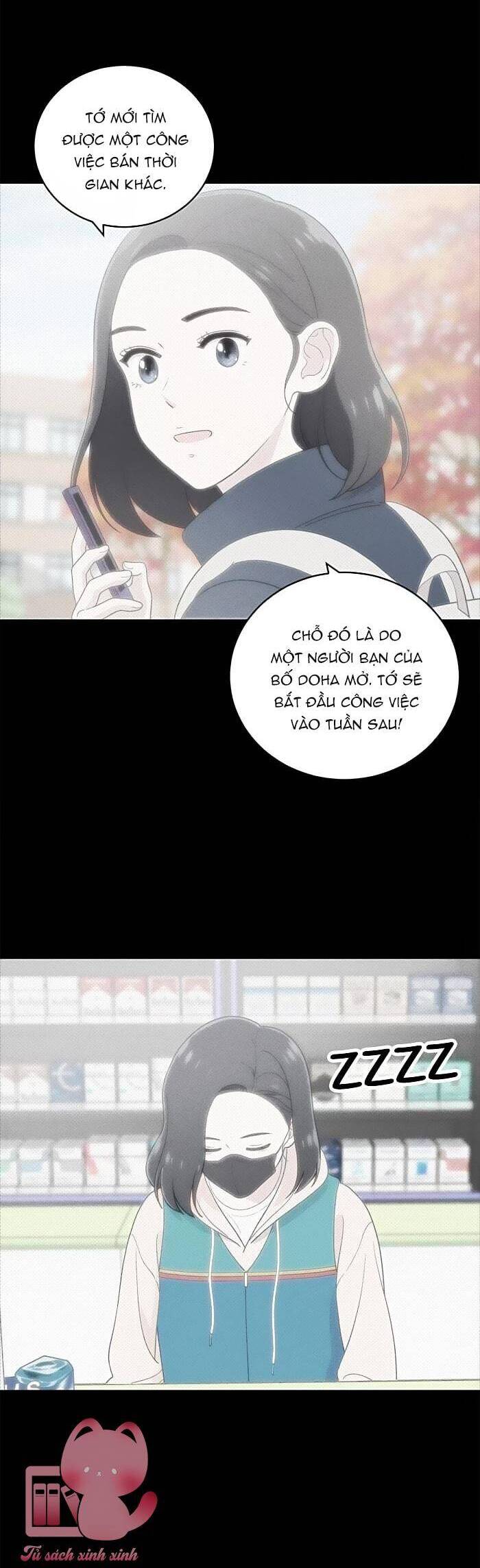 Cô Nàng Hết Thuốc Chữa Chapter 96 - 16