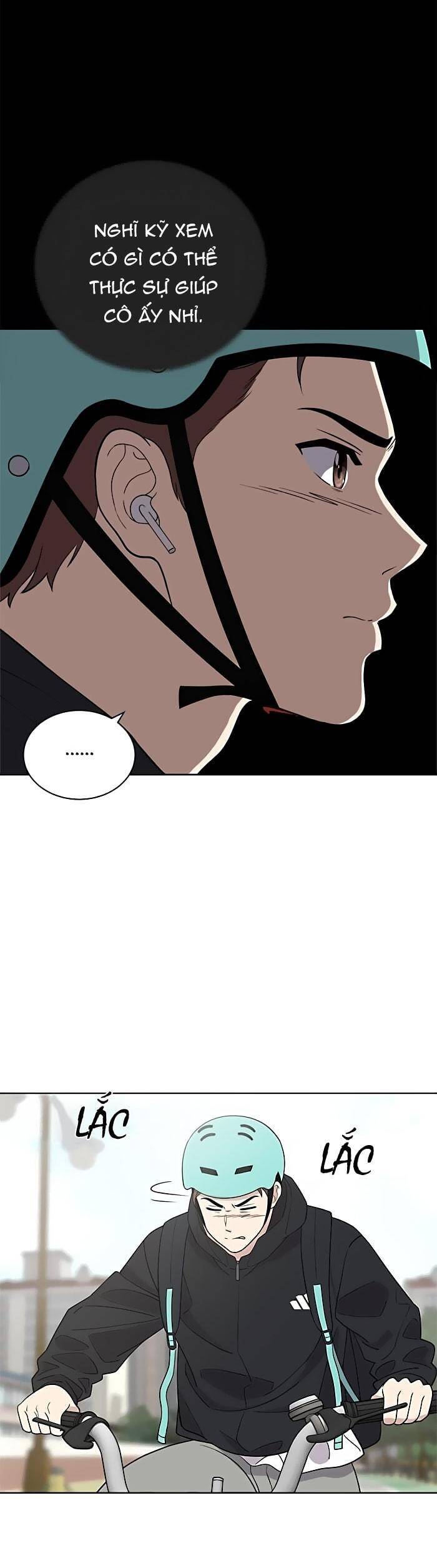 Cô Nàng Hết Thuốc Chữa Chapter 96 - 17