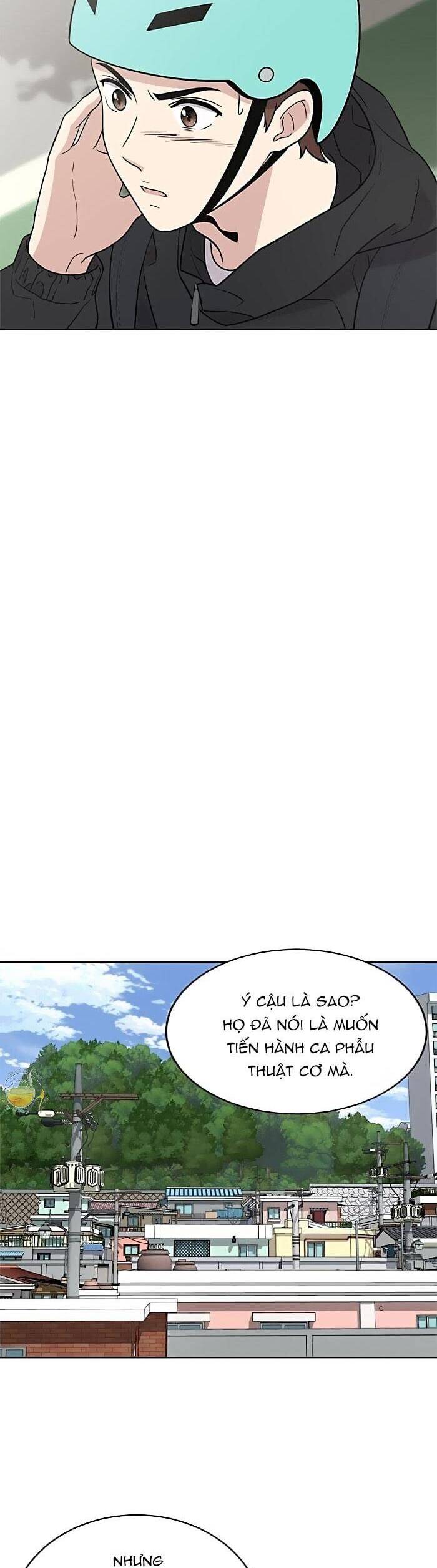 Cô Nàng Hết Thuốc Chữa Chapter 96 - 19