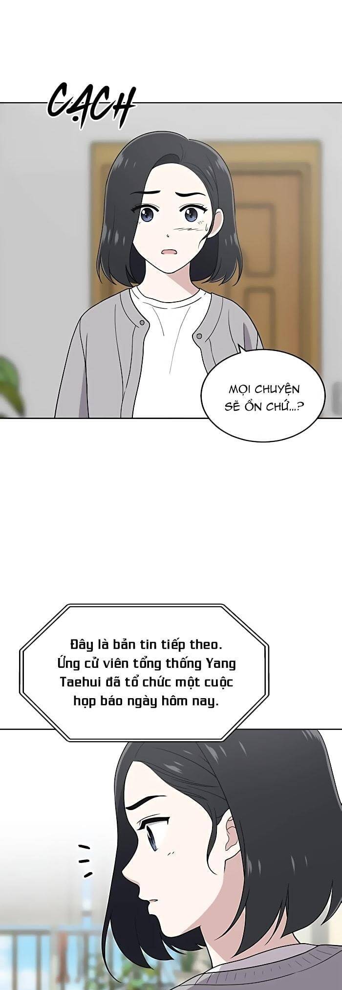 Cô Nàng Hết Thuốc Chữa Chapter 96 - 21