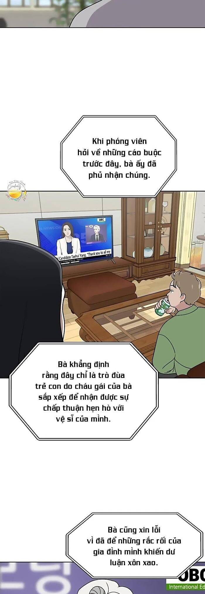 Cô Nàng Hết Thuốc Chữa Chapter 96 - 22