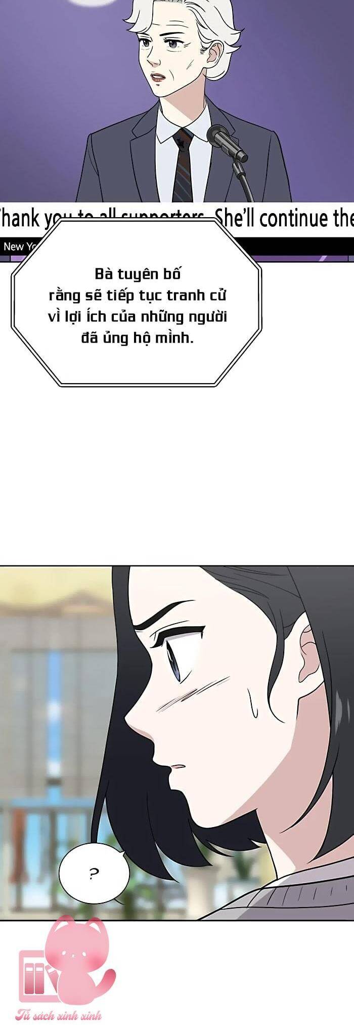 Cô Nàng Hết Thuốc Chữa Chapter 96 - 23