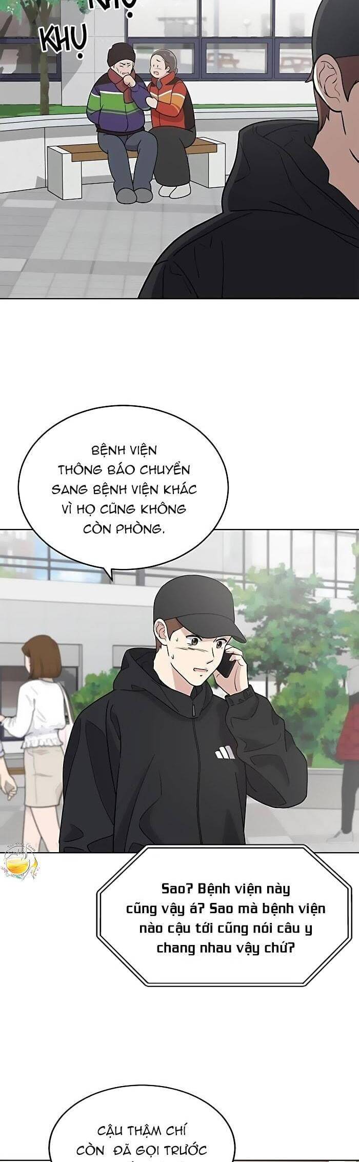 Cô Nàng Hết Thuốc Chữa Chapter 96 - 25