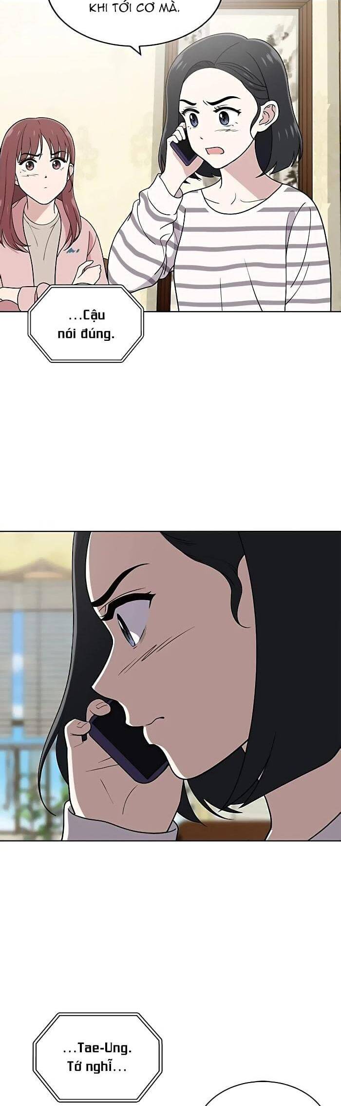 Cô Nàng Hết Thuốc Chữa Chapter 96 - 26