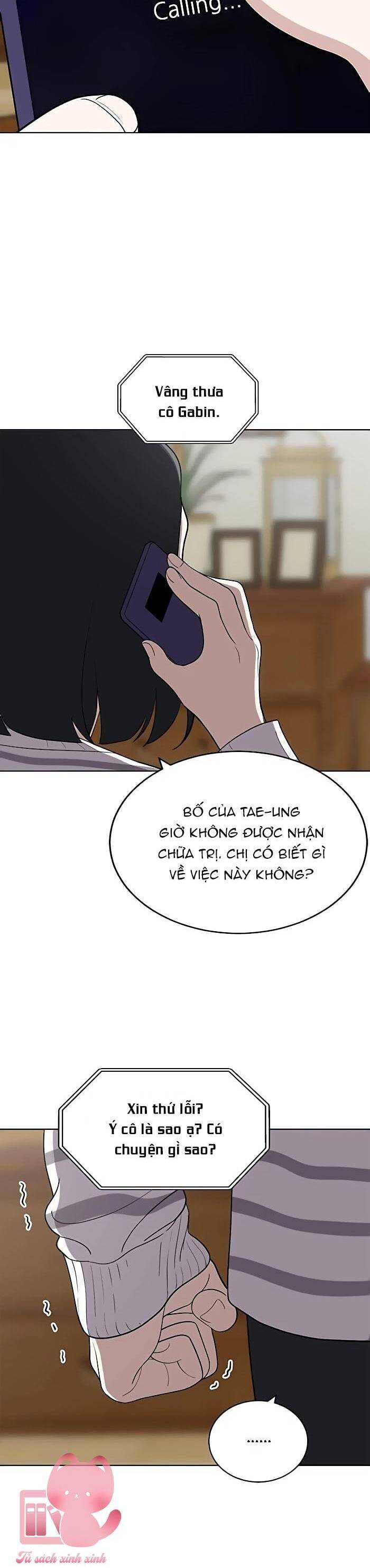 Cô Nàng Hết Thuốc Chữa Chapter 96 - 30