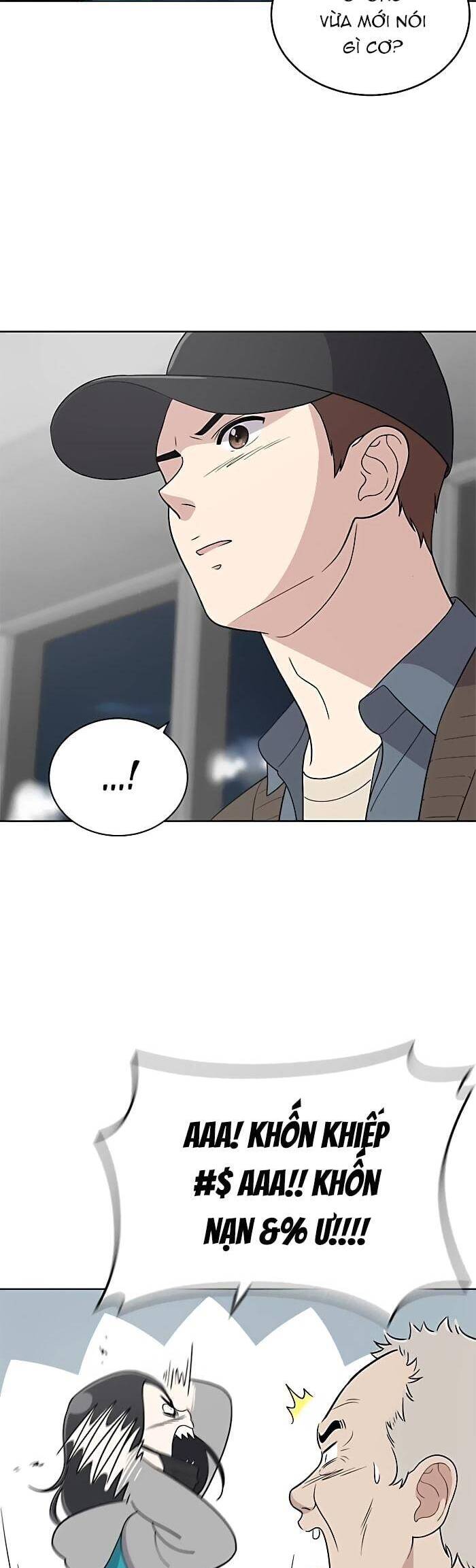 Cô Nàng Hết Thuốc Chữa Chapter 96 - 4