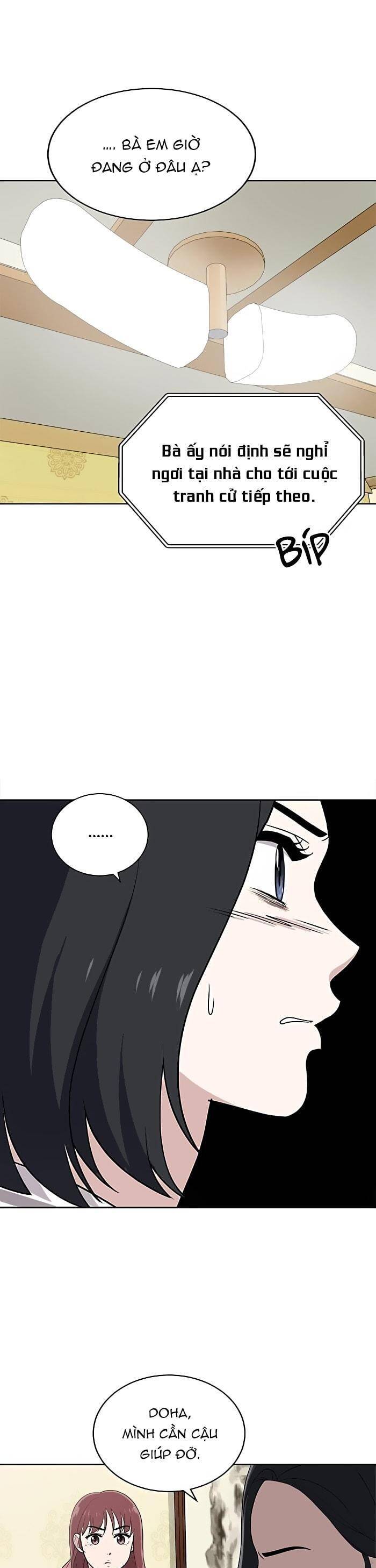 Cô Nàng Hết Thuốc Chữa Chapter 96 - 31