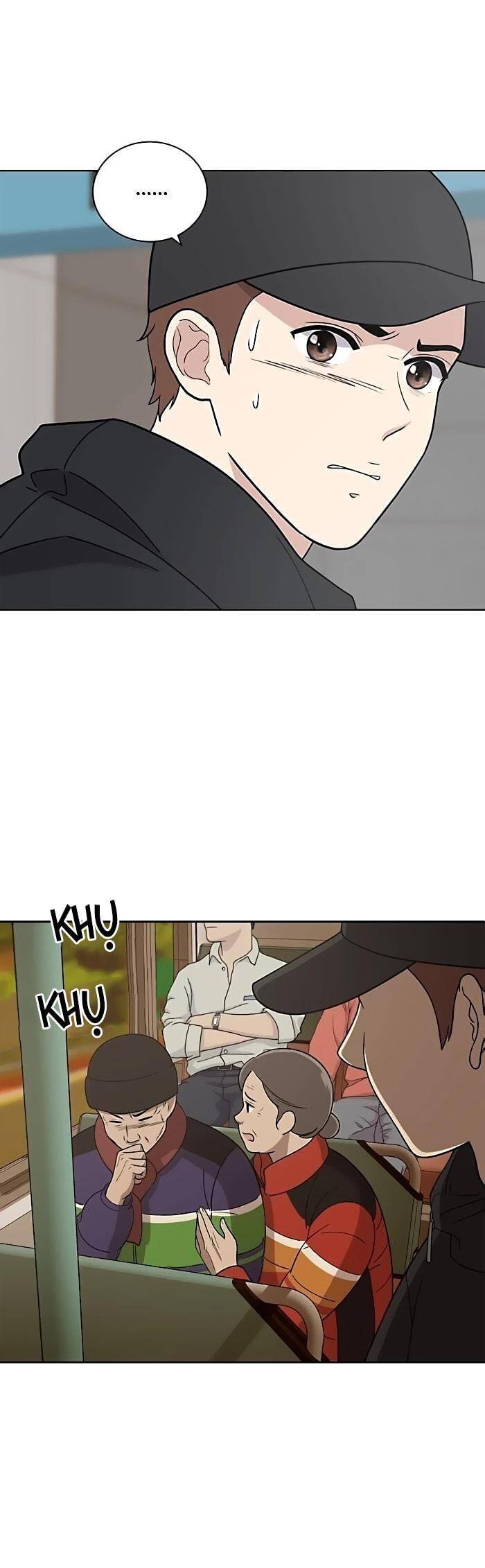 Cô Nàng Hết Thuốc Chữa Chapter 96 - 34