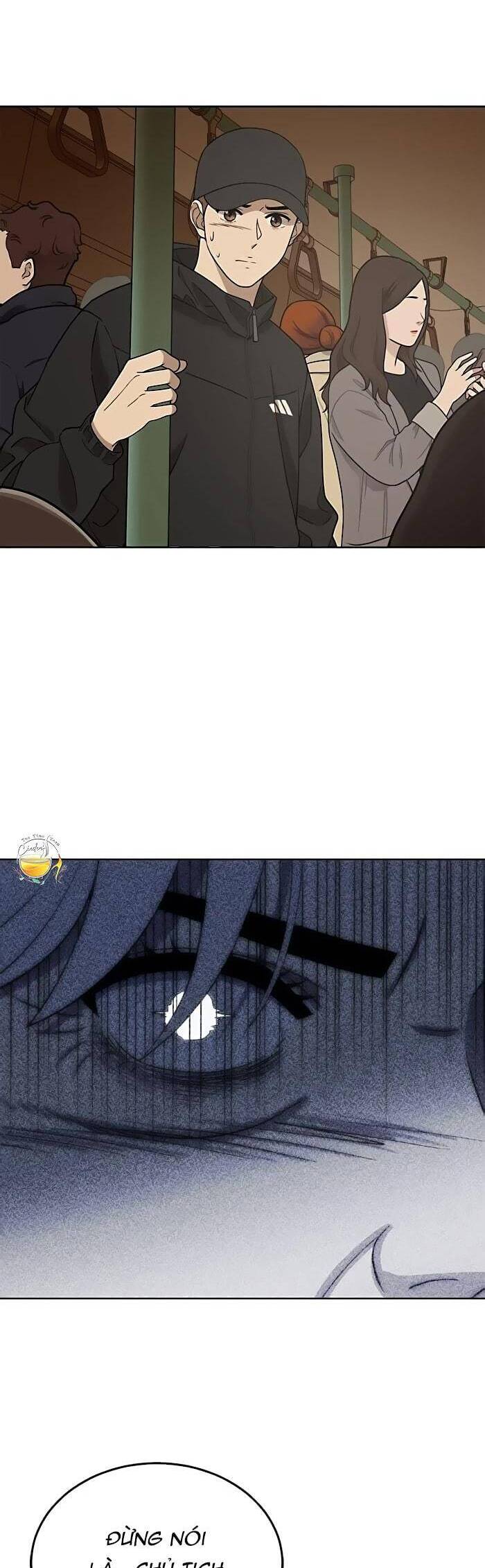 Cô Nàng Hết Thuốc Chữa Chapter 96 - 35