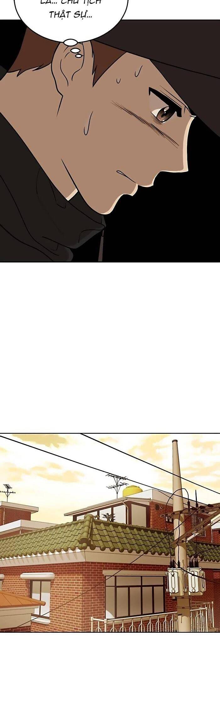 Cô Nàng Hết Thuốc Chữa Chapter 96 - 36