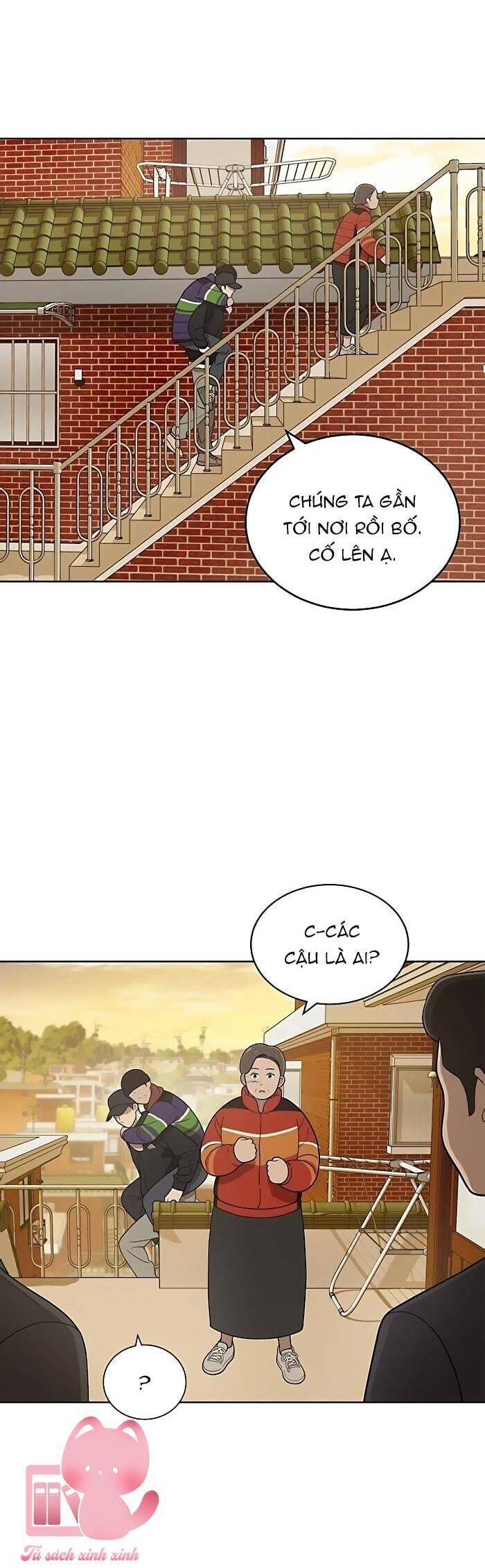 Cô Nàng Hết Thuốc Chữa Chapter 96 - 37