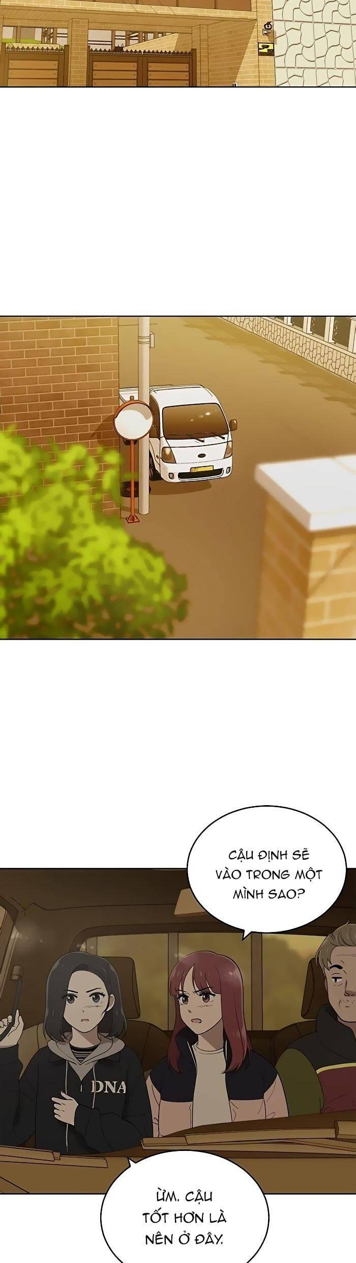 Cô Nàng Hết Thuốc Chữa Chapter 96 - 39