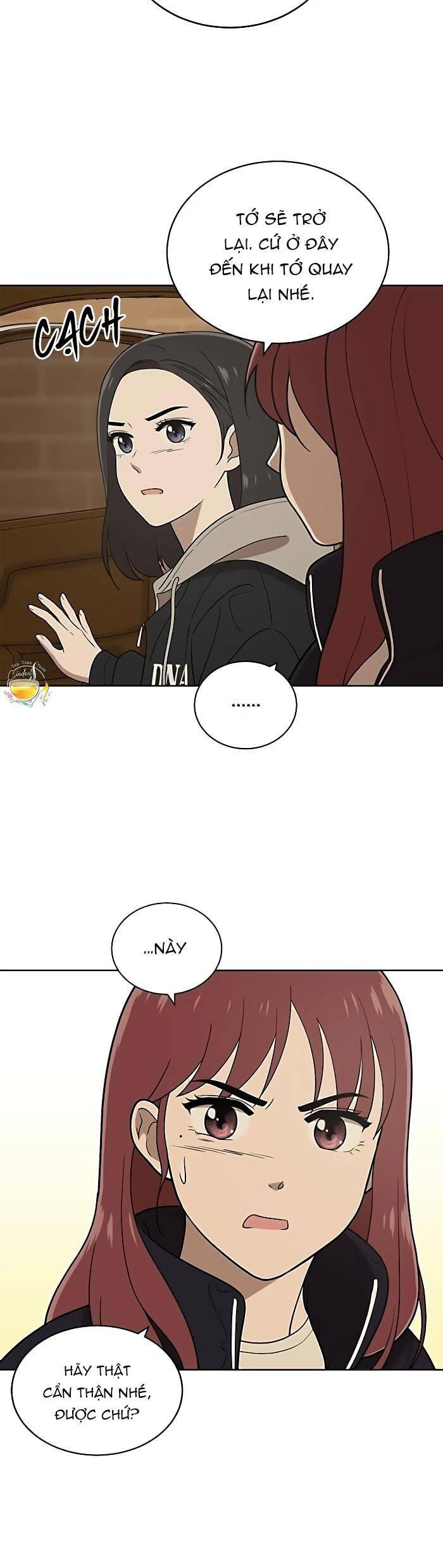 Cô Nàng Hết Thuốc Chữa Chapter 96 - 40