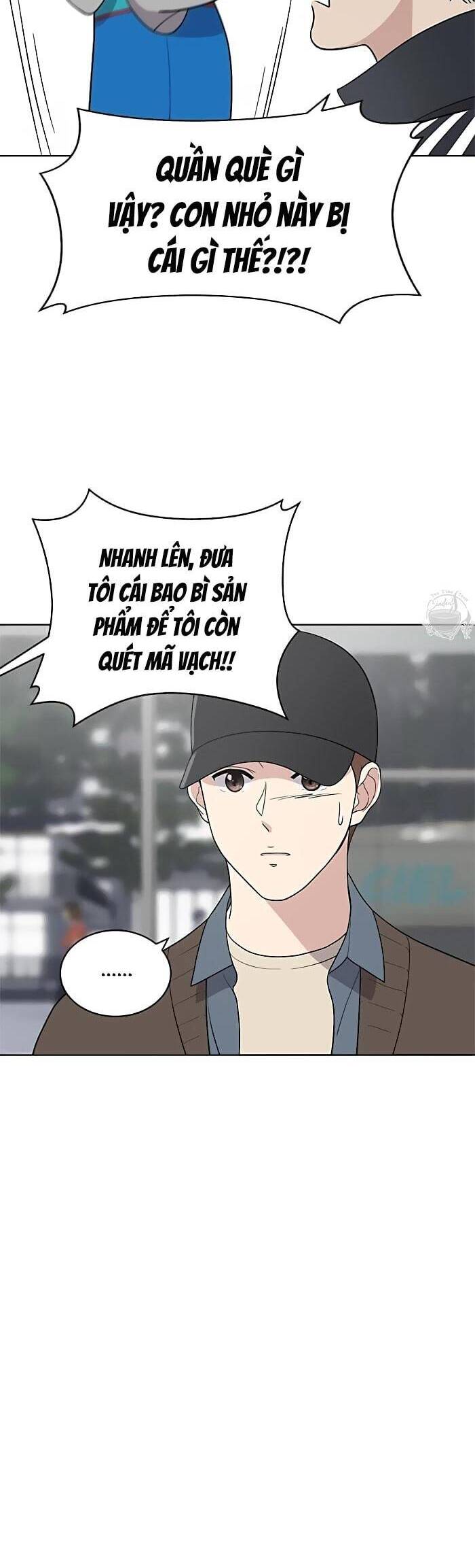 Cô Nàng Hết Thuốc Chữa Chapter 96 - 5