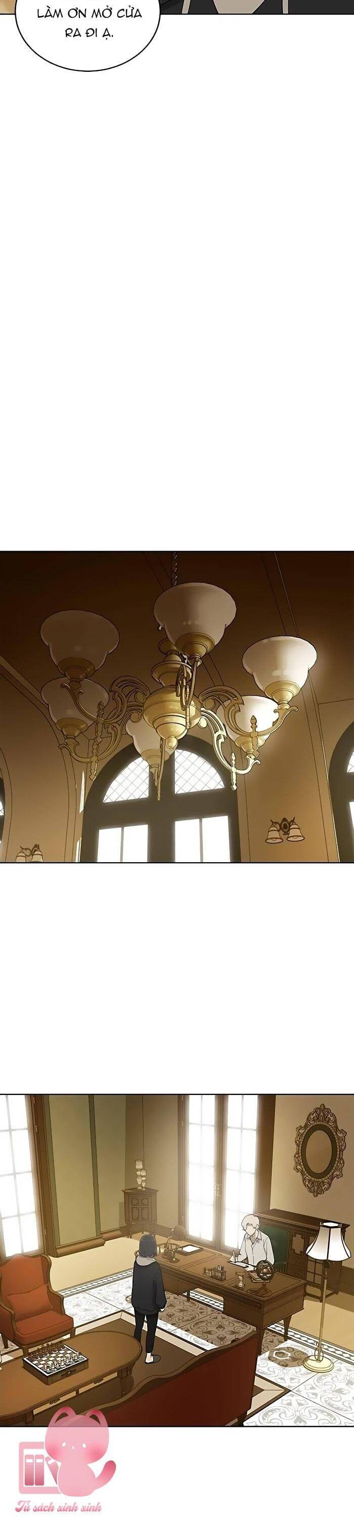 Cô Nàng Hết Thuốc Chữa Chapter 96 - 43