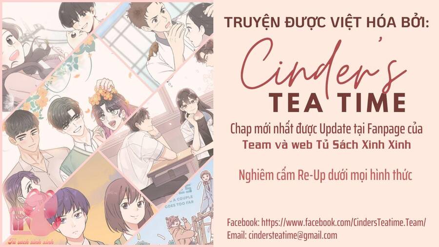 Cô Nàng Hết Thuốc Chữa Chapter 96 - 44