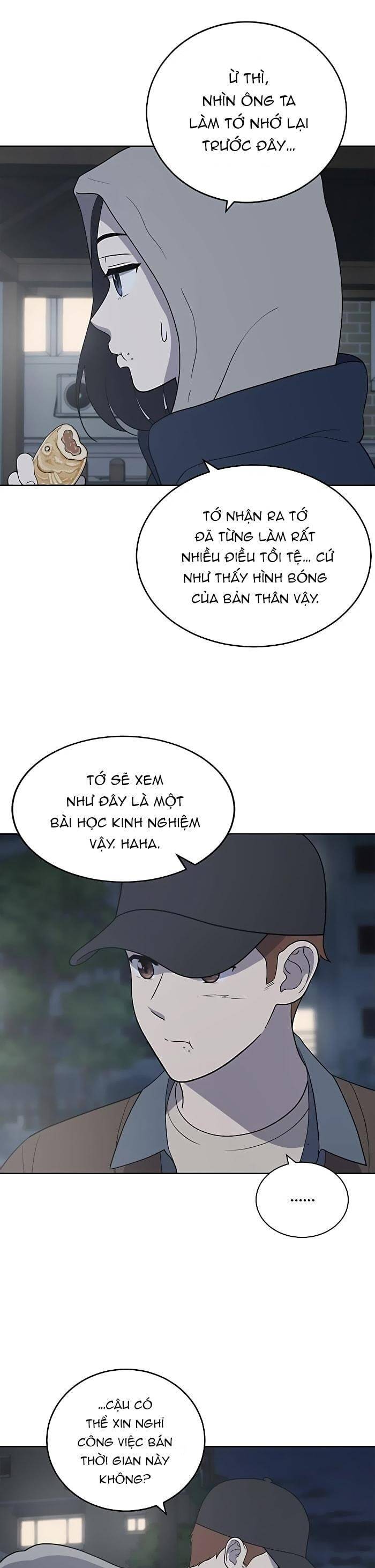 Cô Nàng Hết Thuốc Chữa Chapter 96 - 7