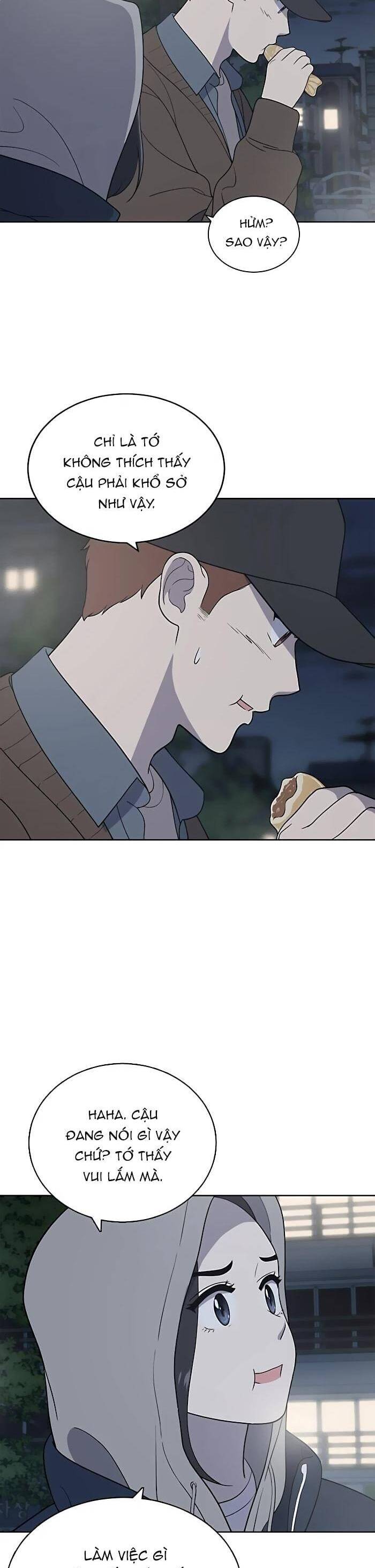 Cô Nàng Hết Thuốc Chữa Chapter 96 - 8