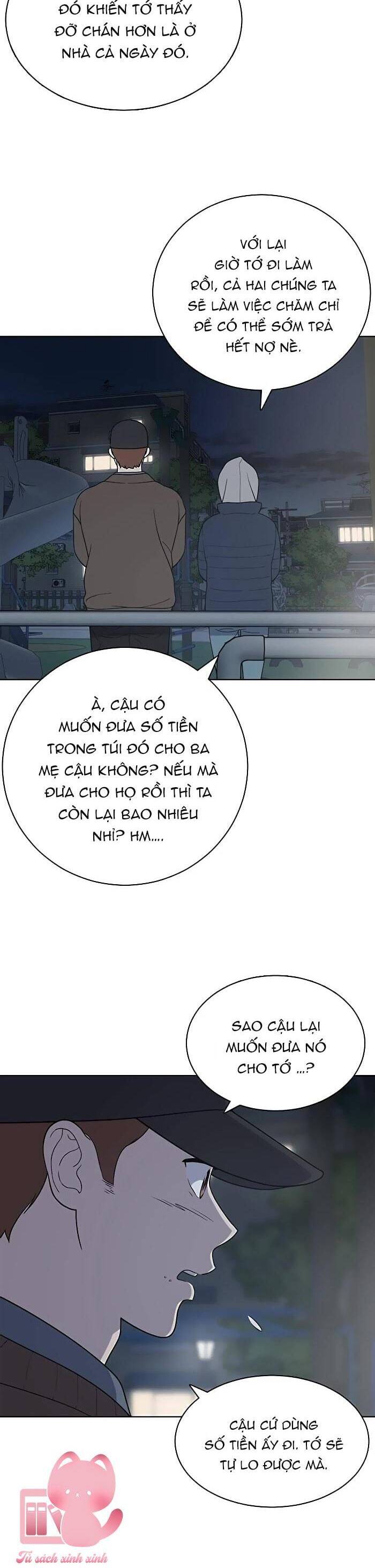 Cô Nàng Hết Thuốc Chữa Chapter 96 - 9