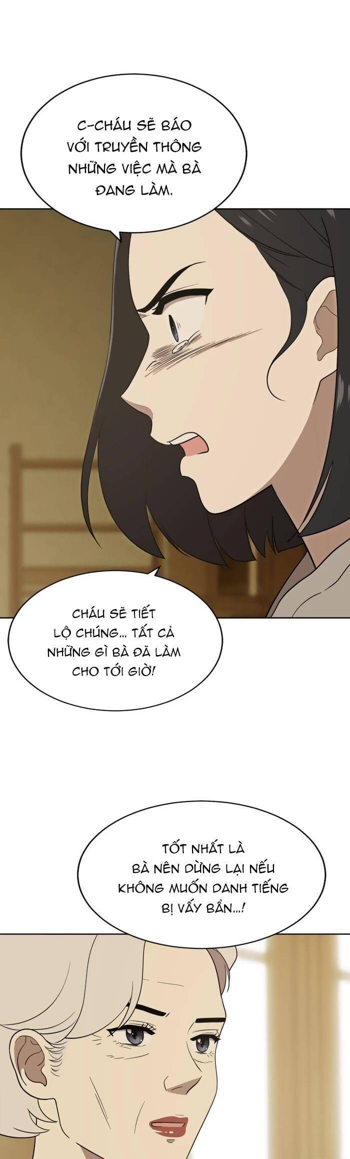 Cô Nàng Hết Thuốc Chữa Chapter 97 - 11