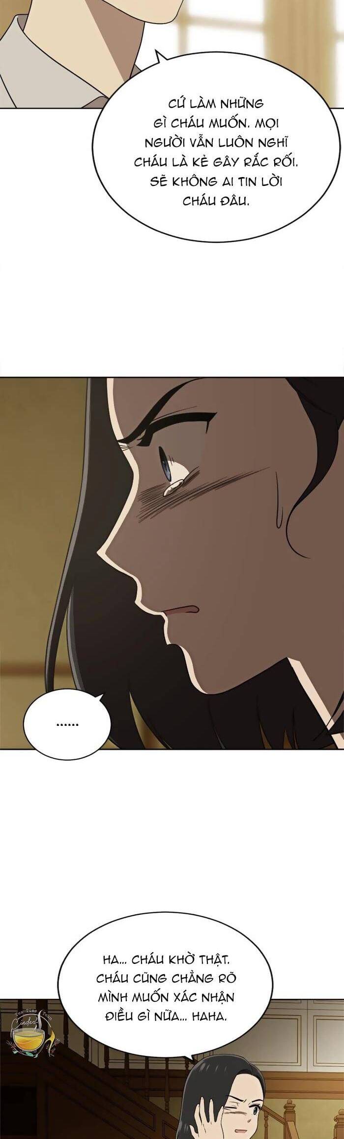 Cô Nàng Hết Thuốc Chữa Chapter 97 - 12