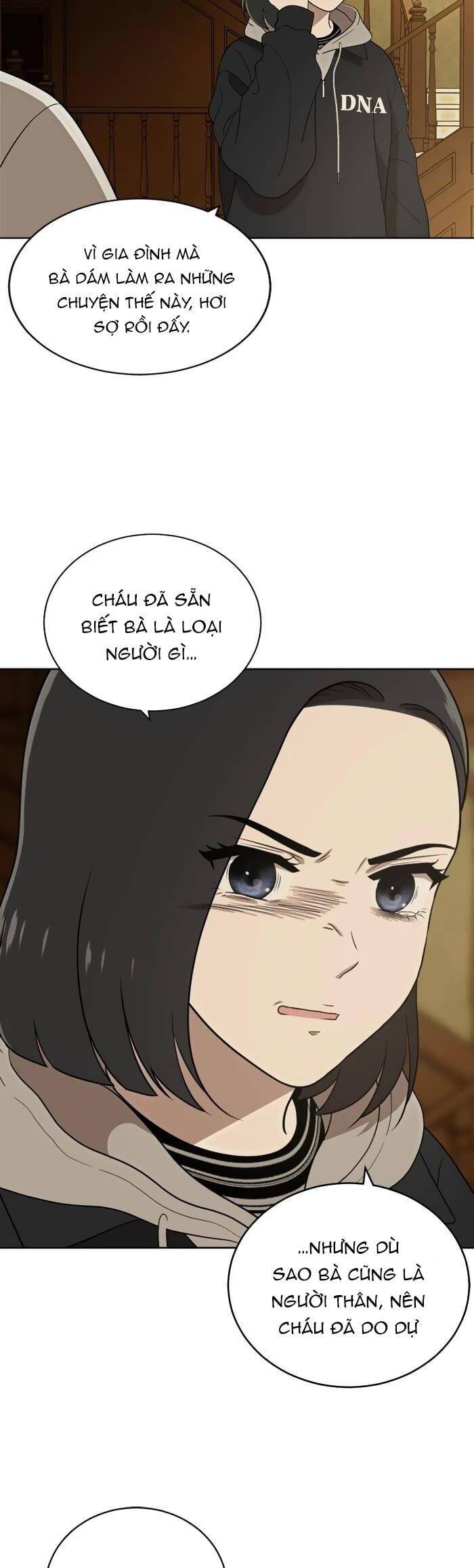 Cô Nàng Hết Thuốc Chữa Chapter 97 - 13