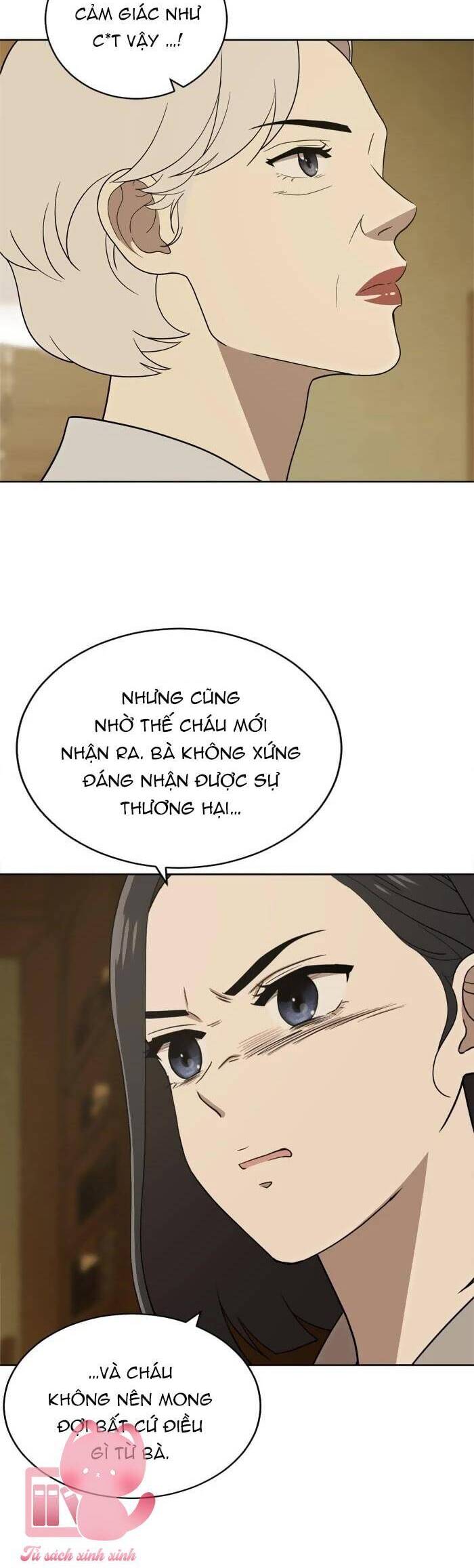 Cô Nàng Hết Thuốc Chữa Chapter 97 - 14