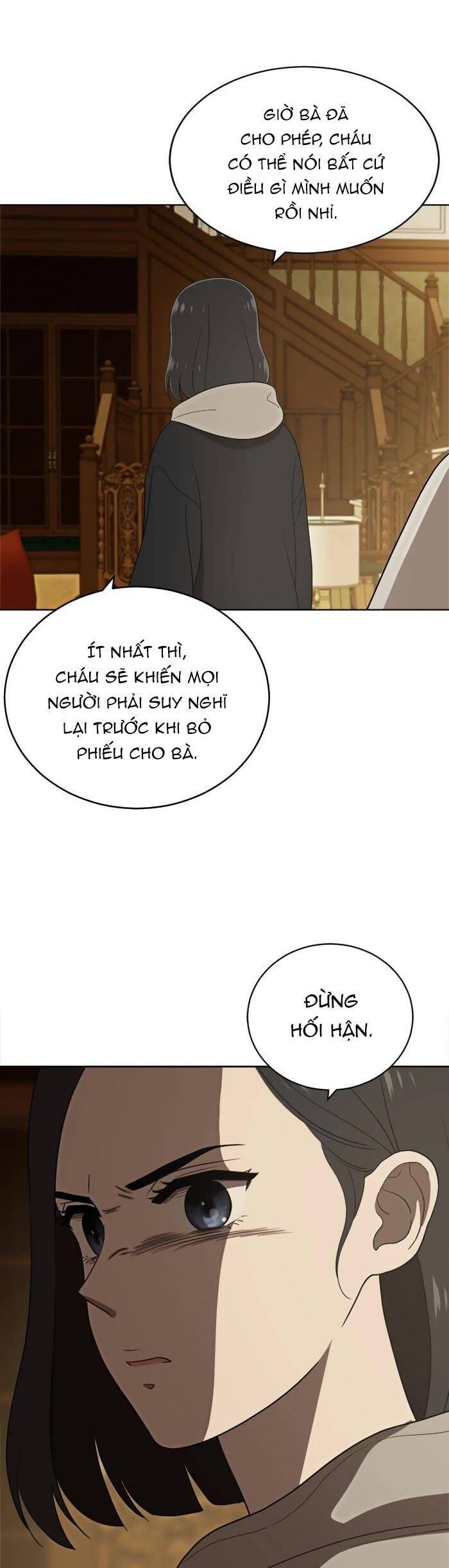 Cô Nàng Hết Thuốc Chữa Chapter 97 - 15