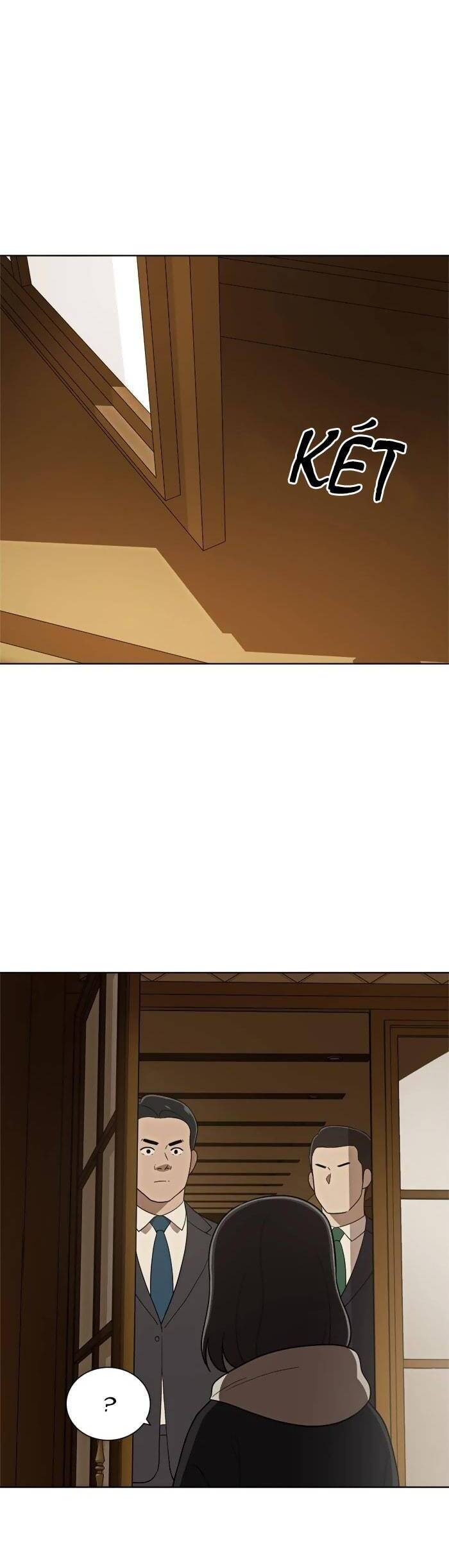 Cô Nàng Hết Thuốc Chữa Chapter 97 - 17