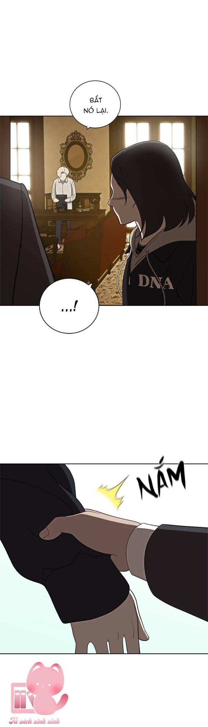 Cô Nàng Hết Thuốc Chữa Chapter 97 - 18
